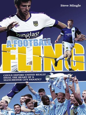cover image of A Football Fling